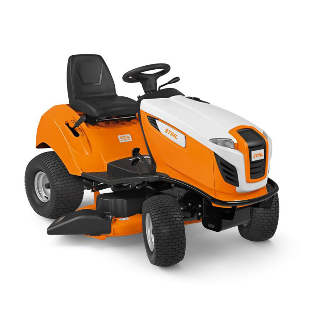Produktabbildung: STIHL - RT 4112 SZ