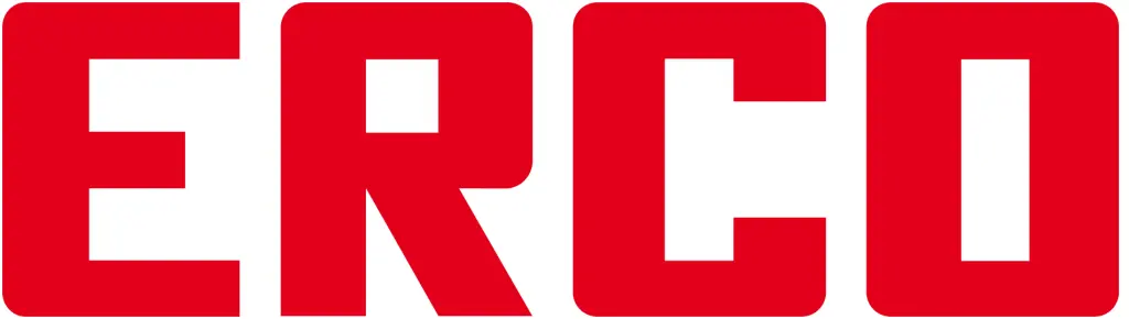 ERCO Logo